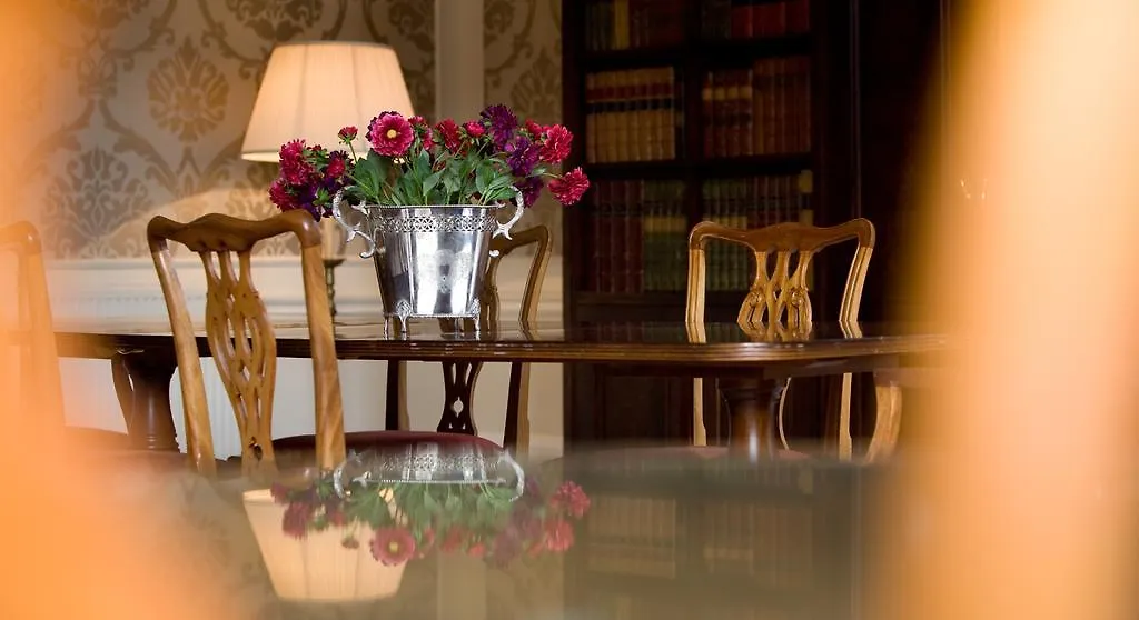 Hapimag Resort Edinburgh Birleşik Krallık