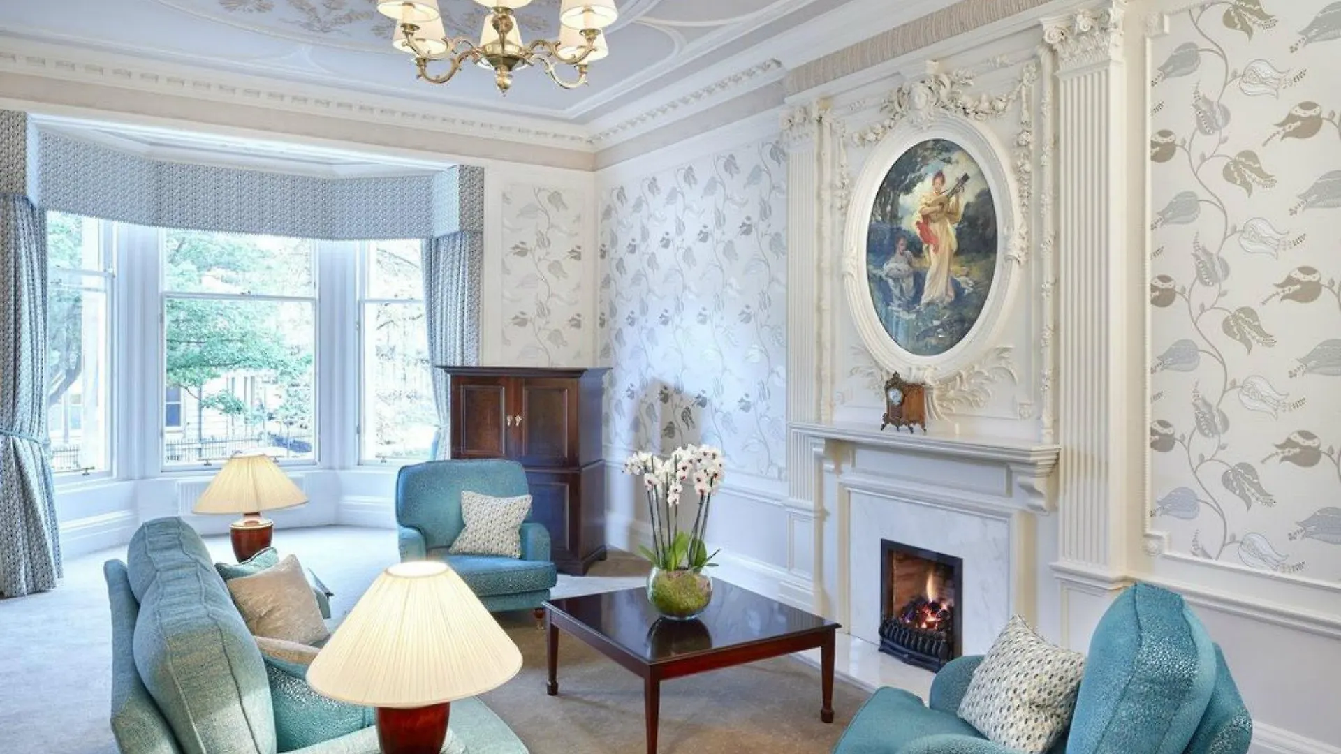 Hapimag Resort Edinburgh Hotel