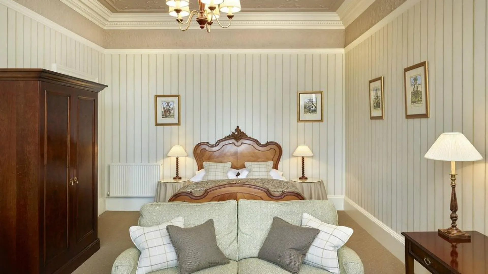 Hotel Hapimag Resort Edinburgh
