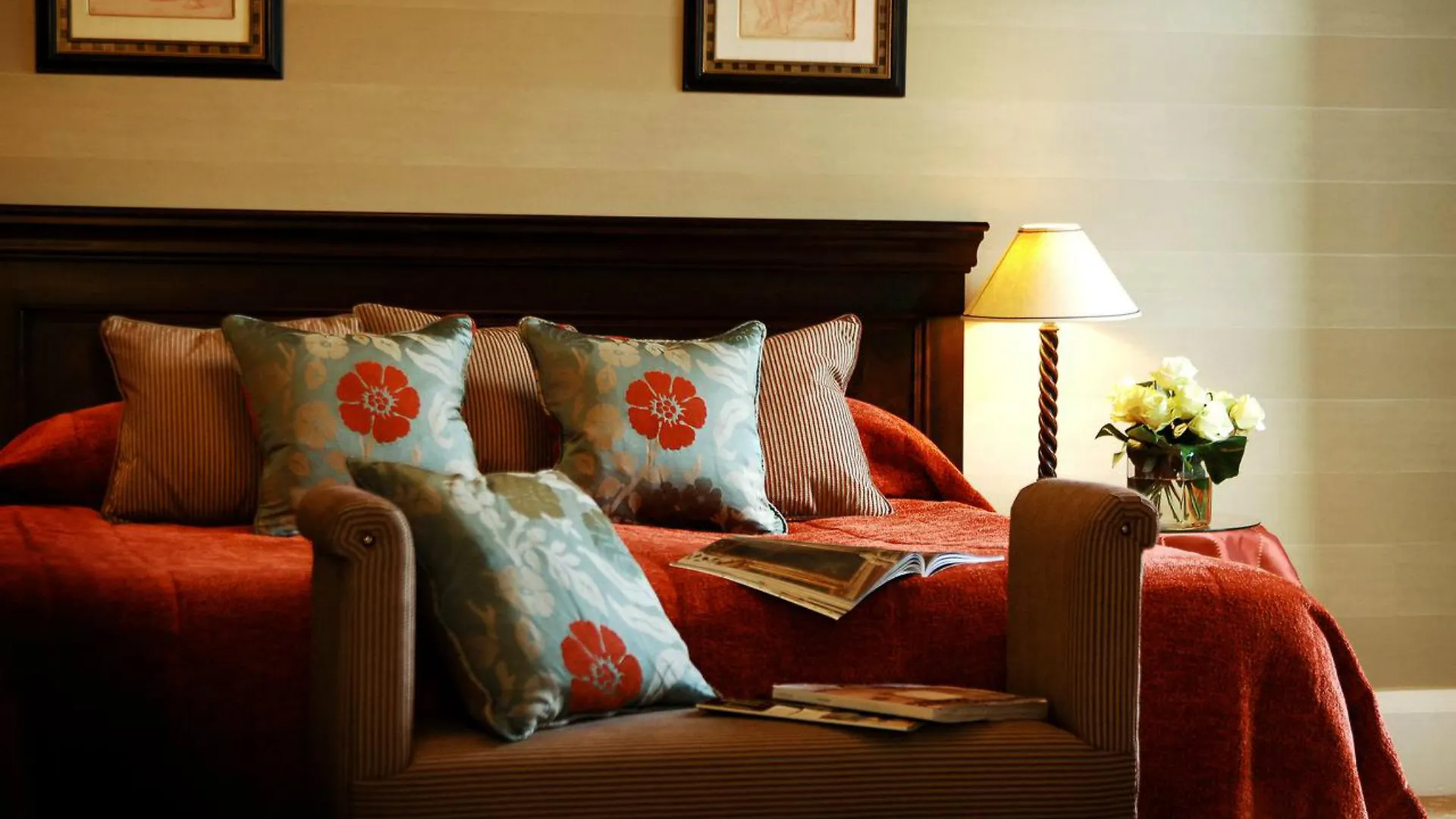**** Hotel Hapimag Resort Edinburgh Verenigd Koninkrijk