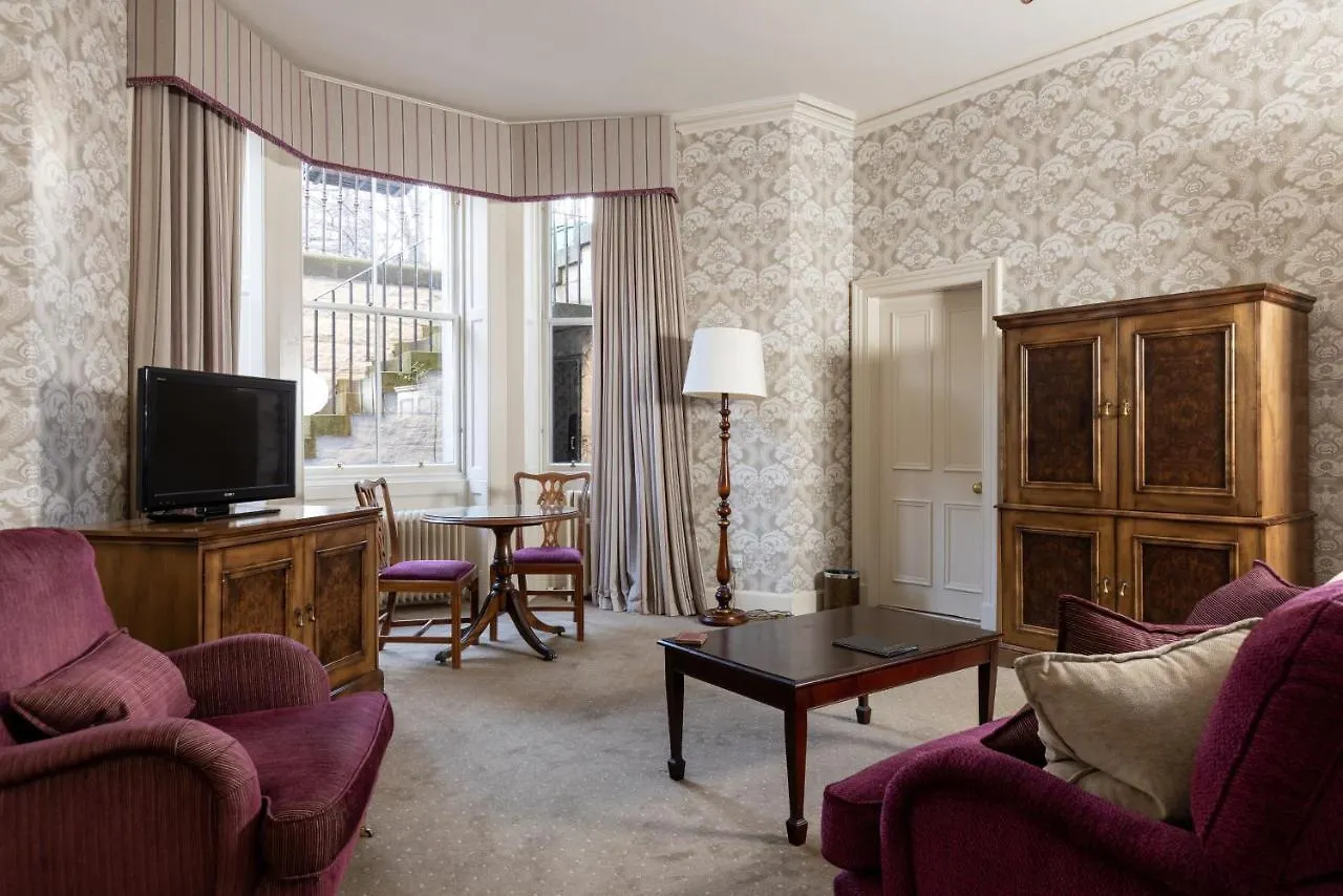 **** Hotel Hapimag Resort Edinburgh Verenigd Koninkrijk