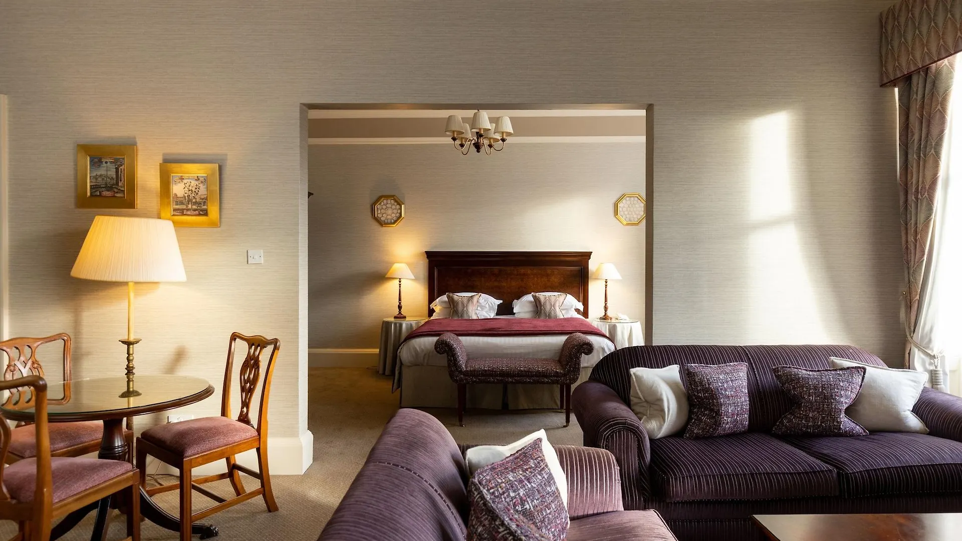 Hapimag Resort Edinburgh Hotel