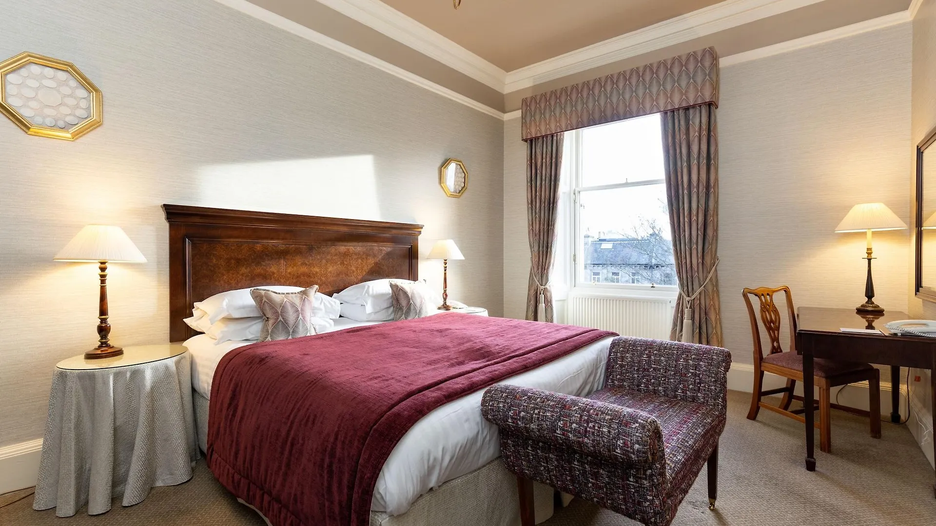 Hotel Hapimag Resort Edinburgh