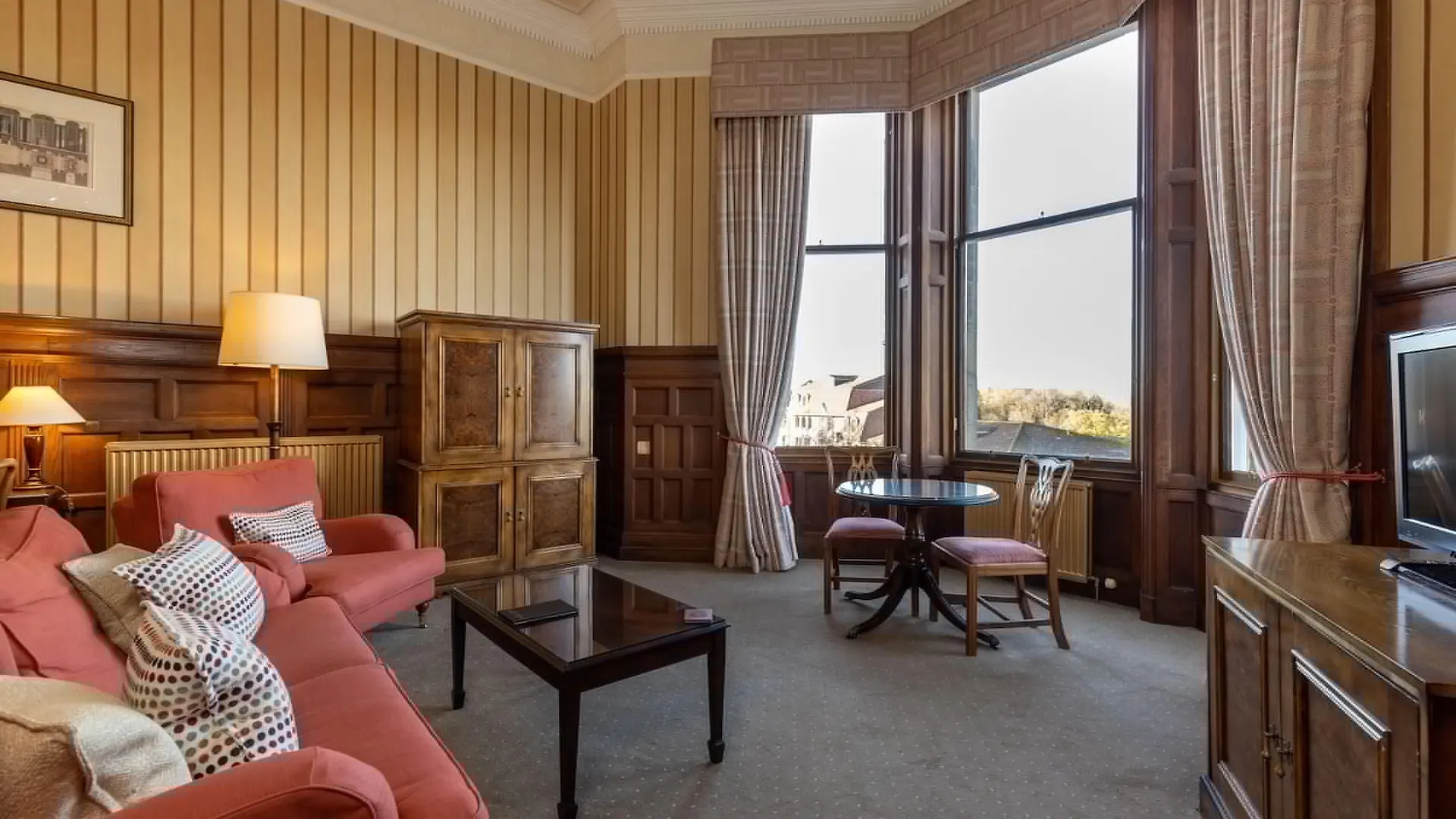 Hotel Hapimag Resort Edinburgh