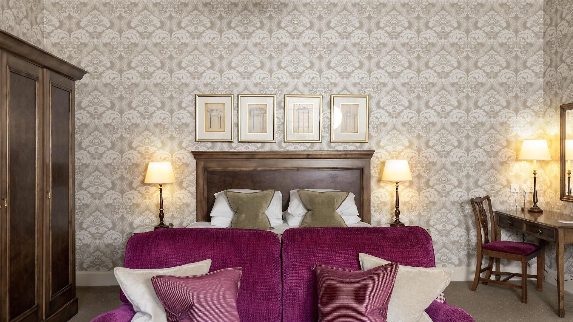 Hapimag Resort Edinburgh Hotel