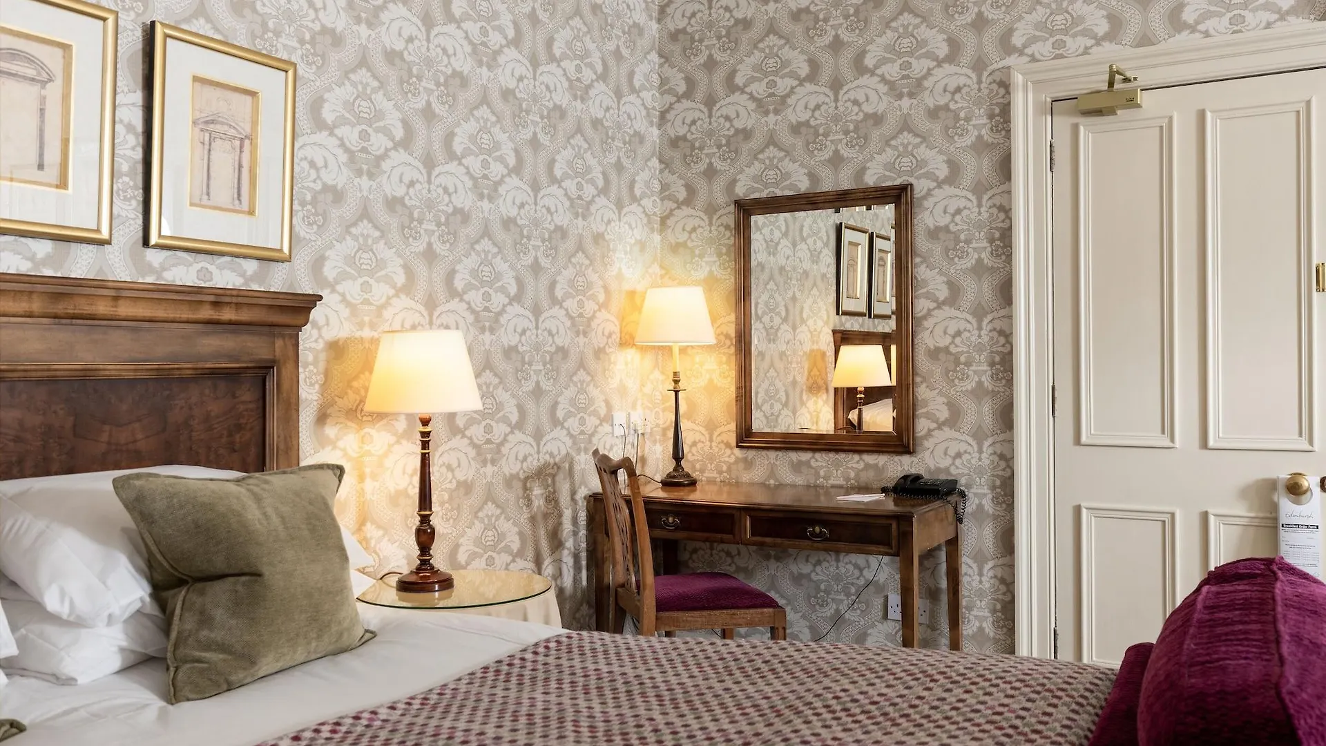Hapimag Resort Edinburgh 4*,