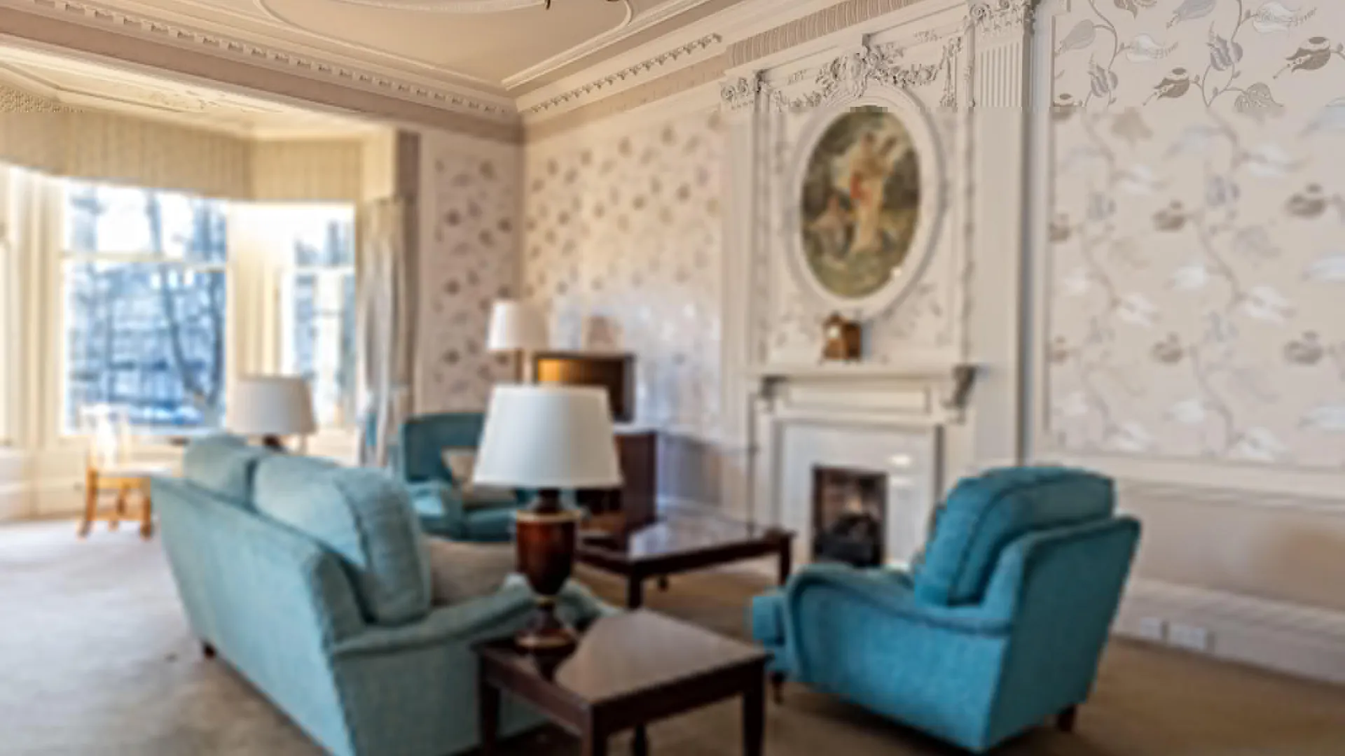 Hapimag Resort Edinburgh 4*,  Verenigd Koninkrijk