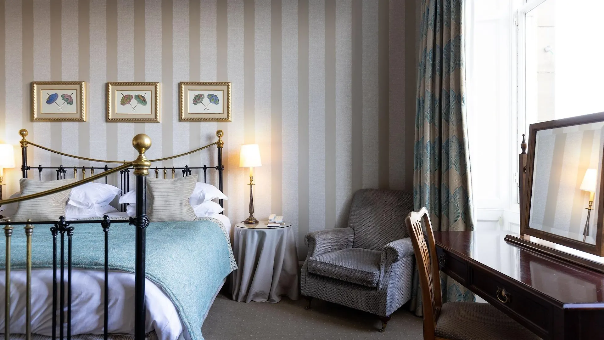 Hapimag Resort Edinburgh Verenigd Koninkrijk