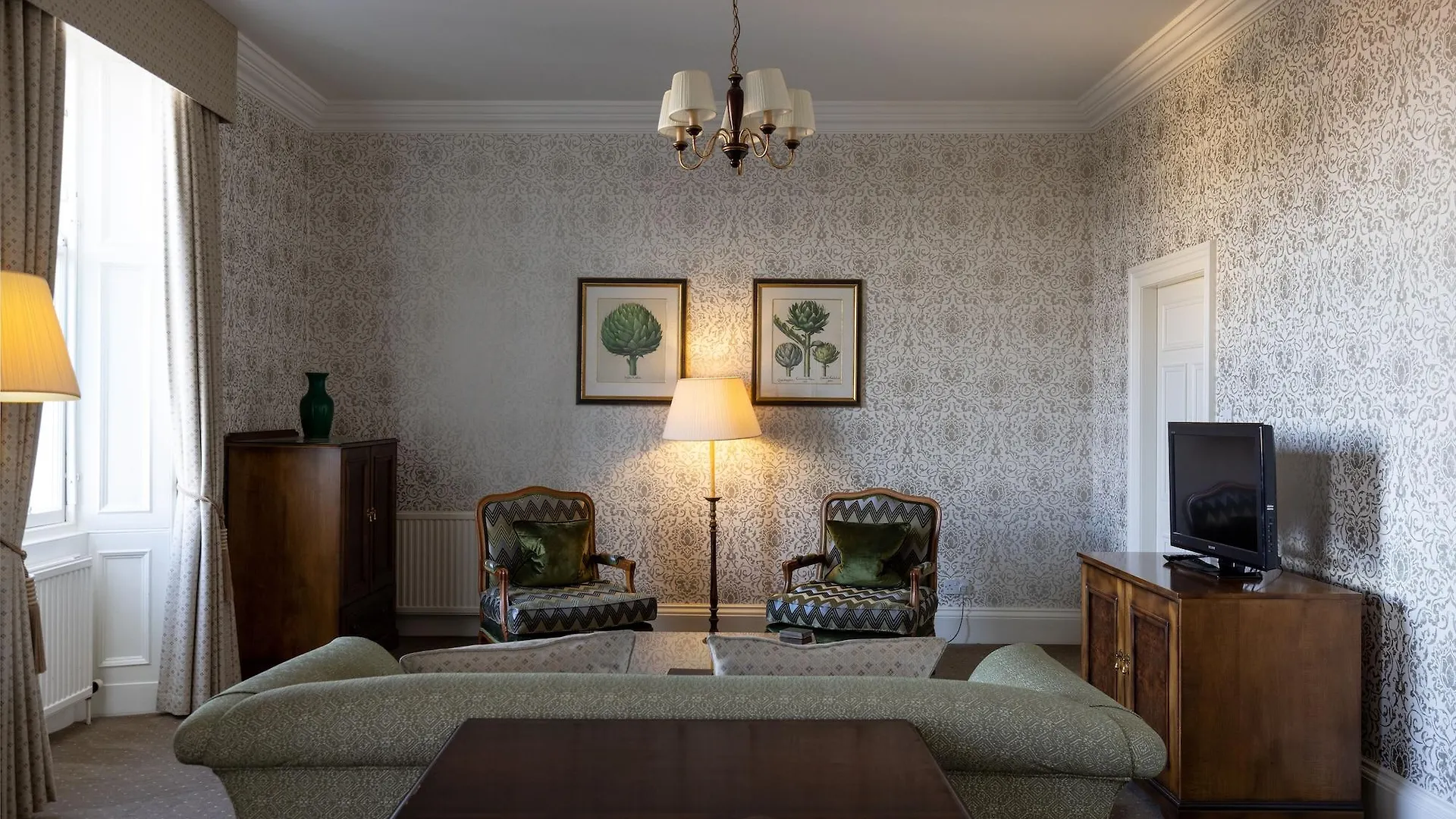 Hapimag Resort Edinburgh Hotel