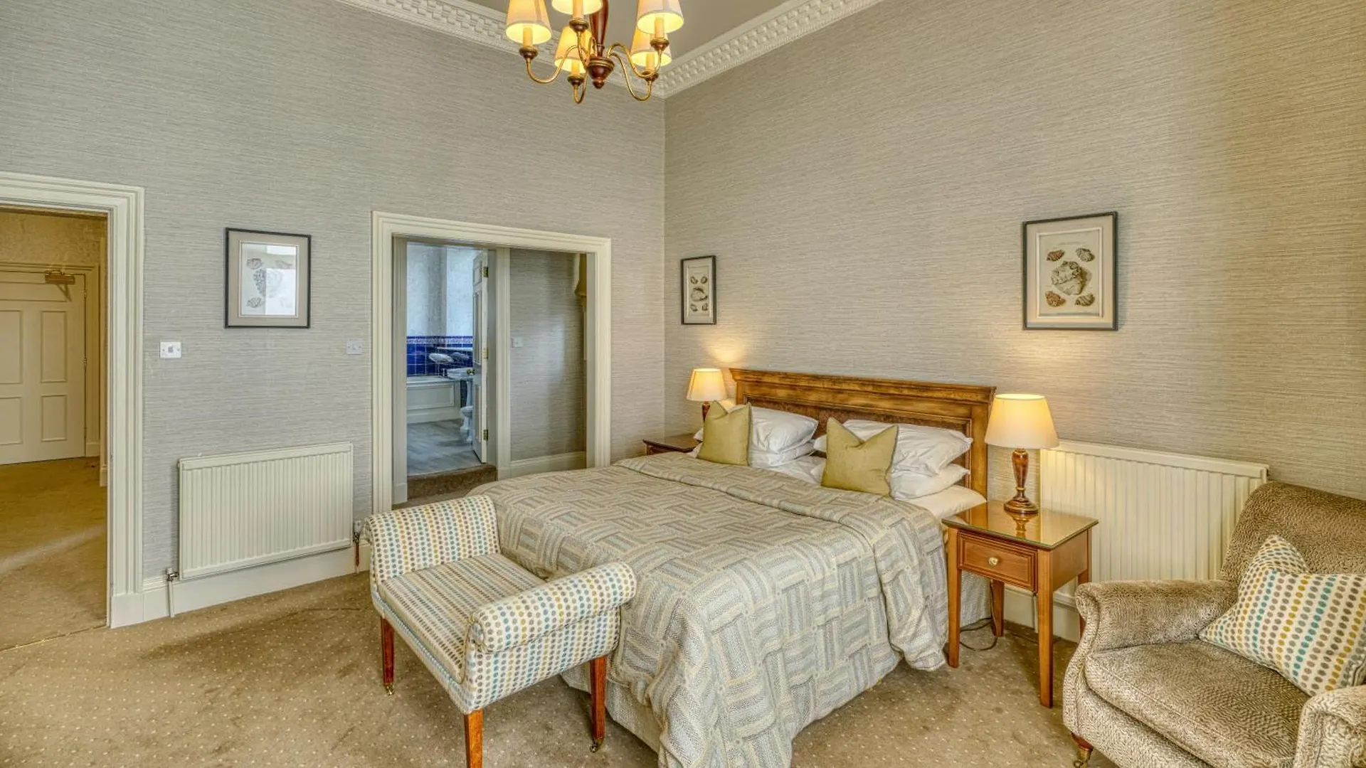 Hapimag Resort Edinburgh