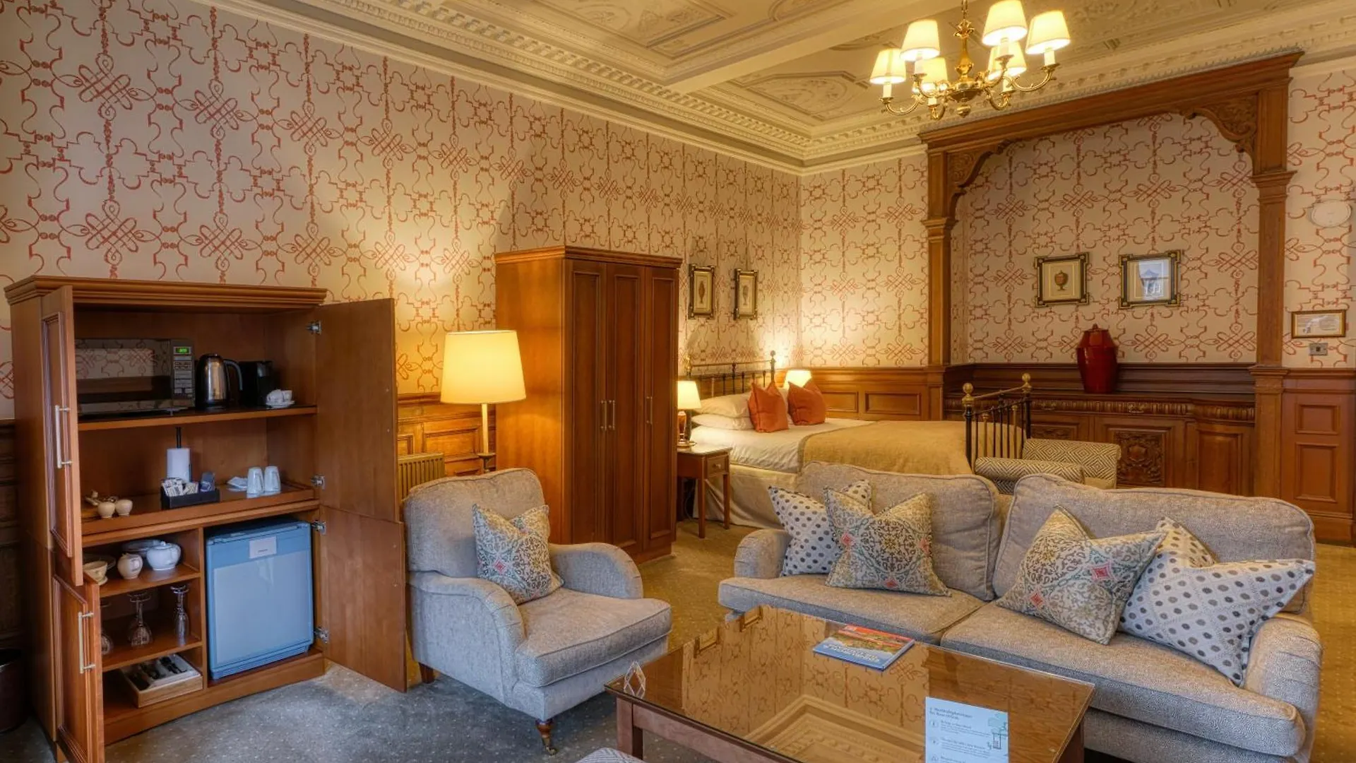 Hotel Hapimag Resort Edinburgh