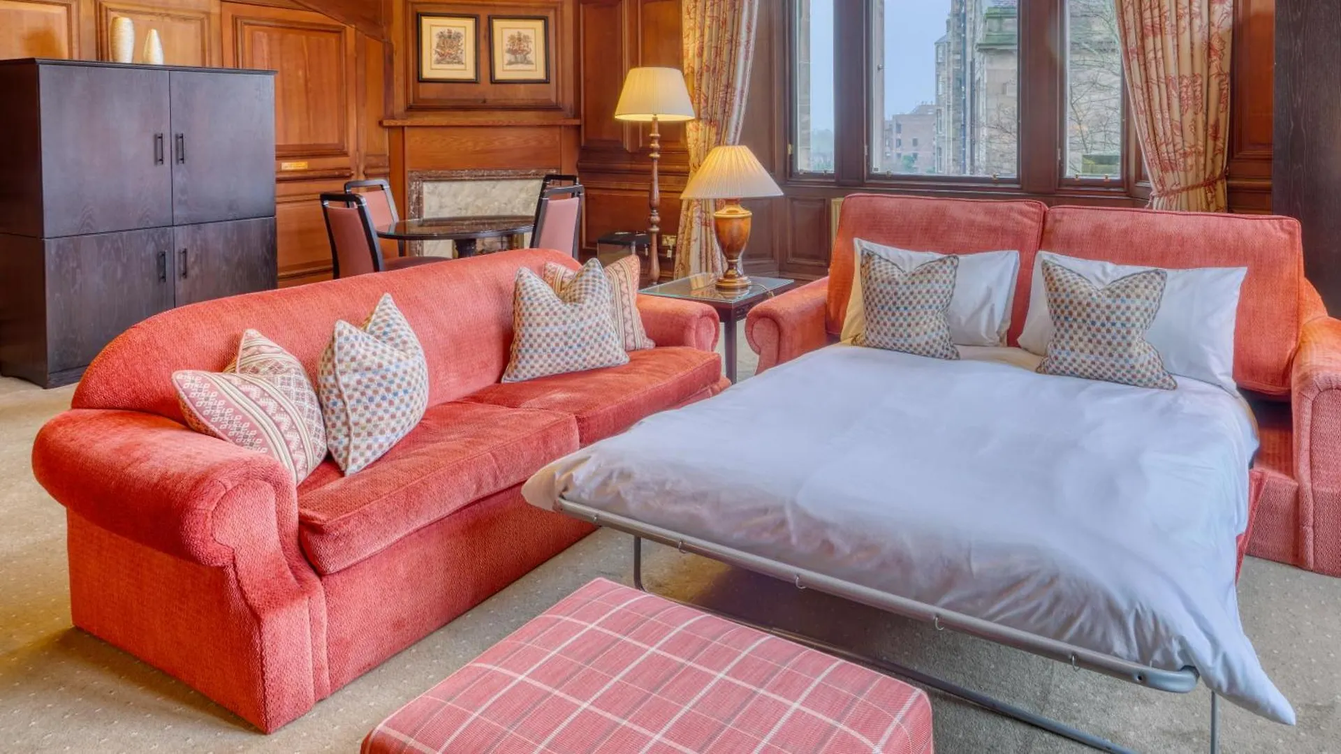 Hotel Hapimag Resort Edinburgh