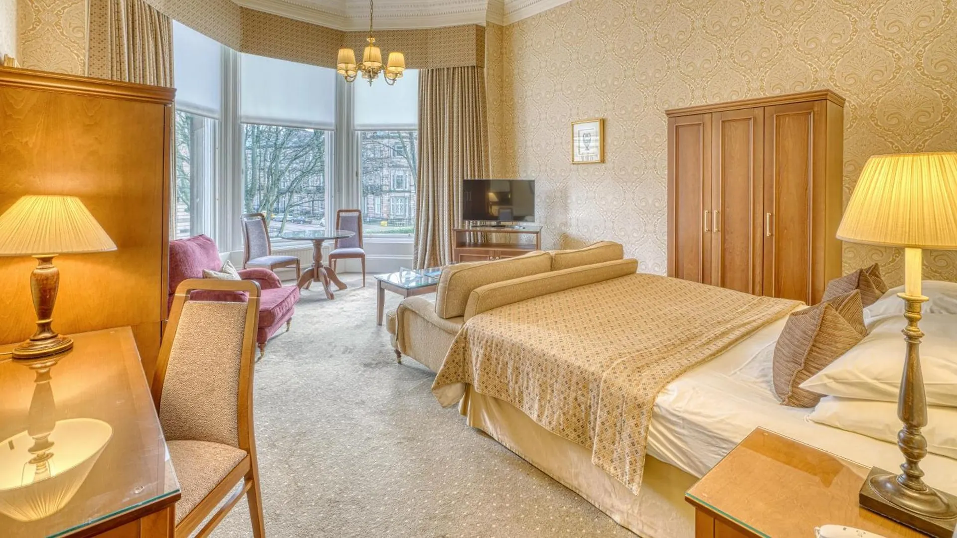 Hapimag Resort Edinburgh