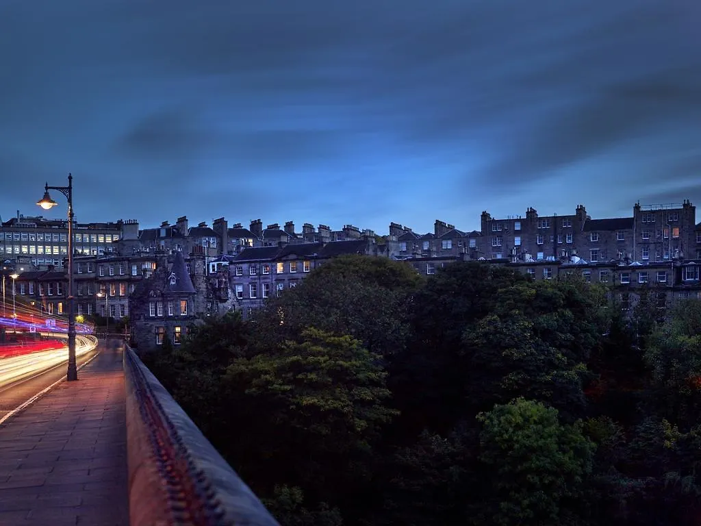 Hotel Hapimag Resort Edinburgh