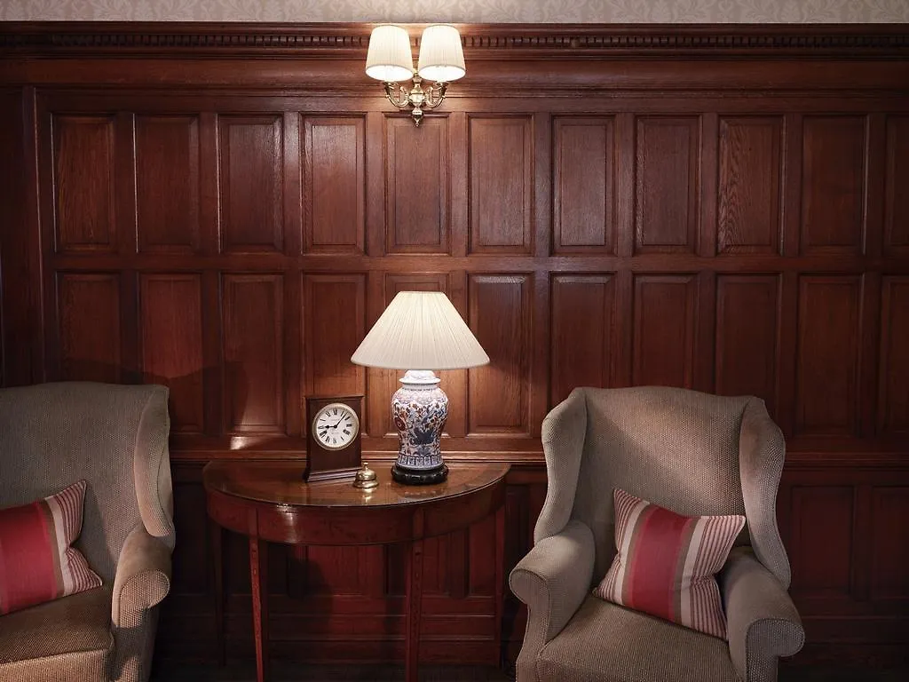 Hapimag Resort Edinburgh 4*,  Verenigd Koninkrijk