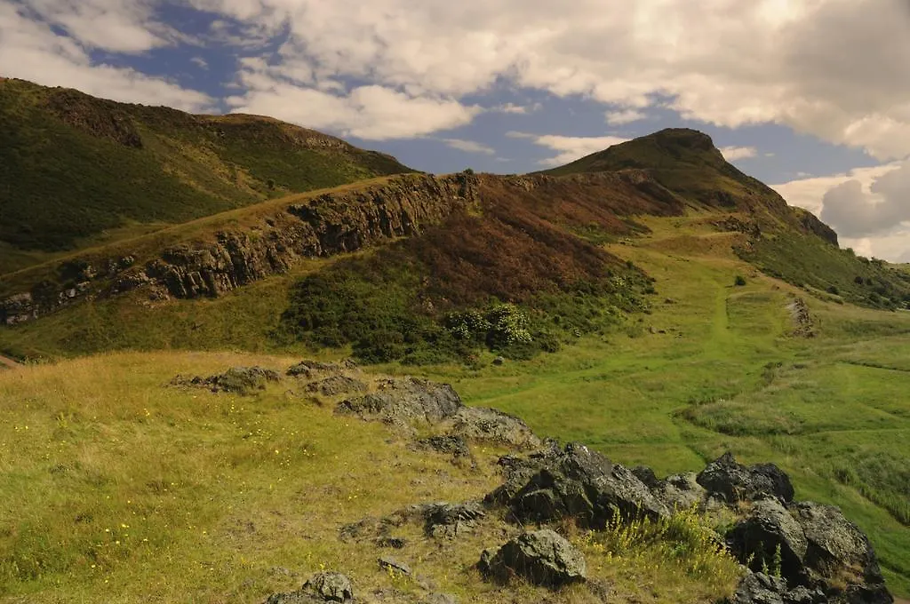 **** Hotel Hapimag Resort Edinburgh Verenigd Koninkrijk