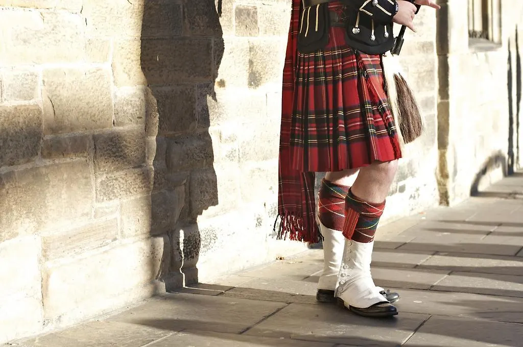 Hapimag Resort Edinburgh