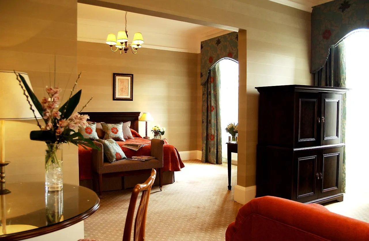 Hapimag Resort Edinburgh Hotel