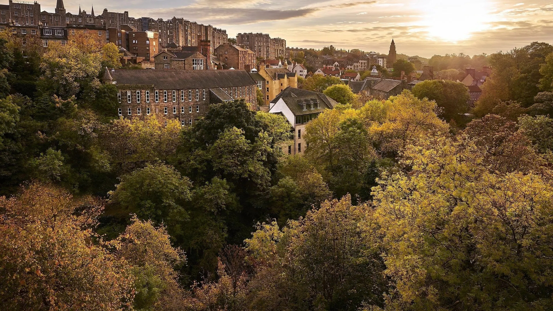 Hapimag Resort Edinburgh