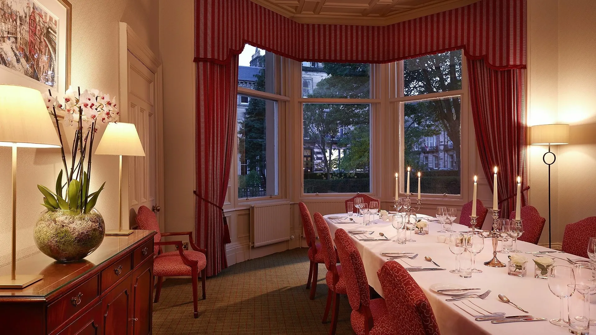Hapimag Resort Edinburgh