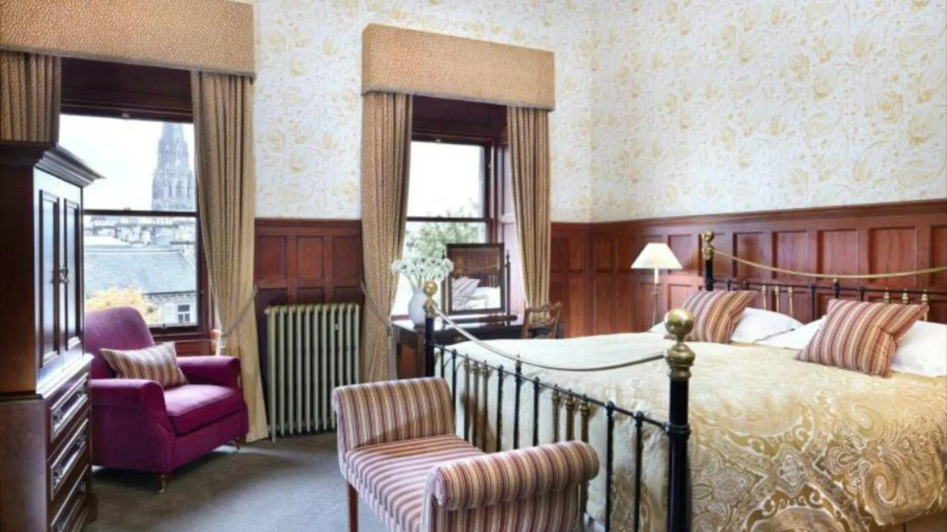 Hapimag Resort Edinburgh
