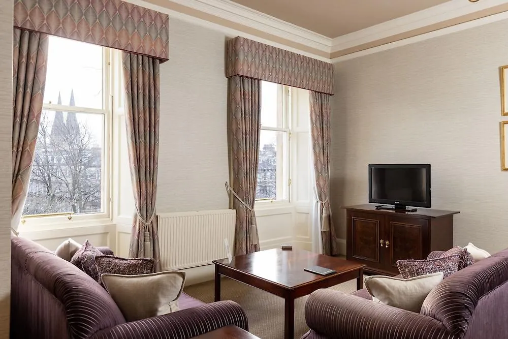 Hapimag Resort Edinburgh 4*,