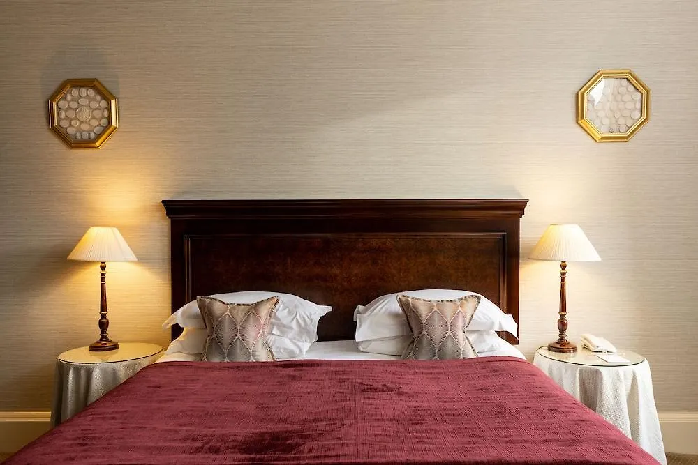 **** Hotel Hapimag Resort Edinburgh United Kingdom
