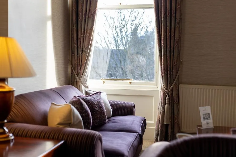 Hapimag Resort Edinburgh Hotel