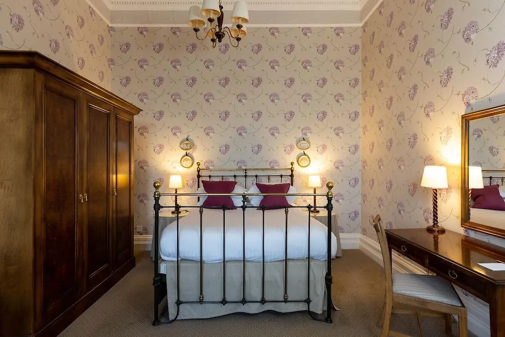 Hotel Hapimag Resort Edinburgh