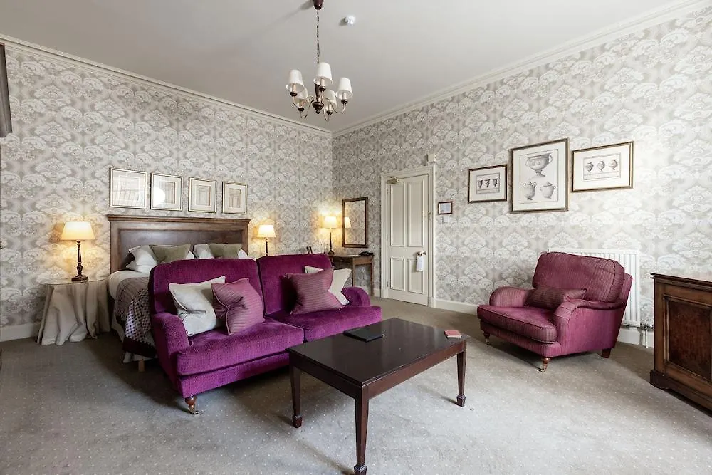 Hapimag Resort Edinburgh Hotel