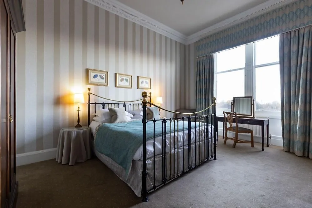 Hapimag Resort Edinburgh Hotel