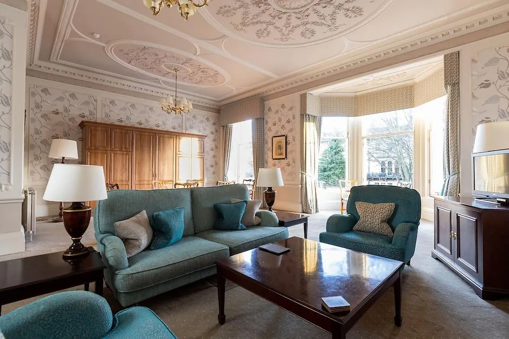 Hapimag Resort Edinburgh 4*,  Großbritannien