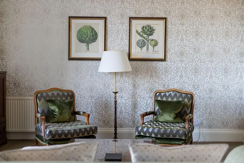 Hapimag Resort Edinburgh Hotel