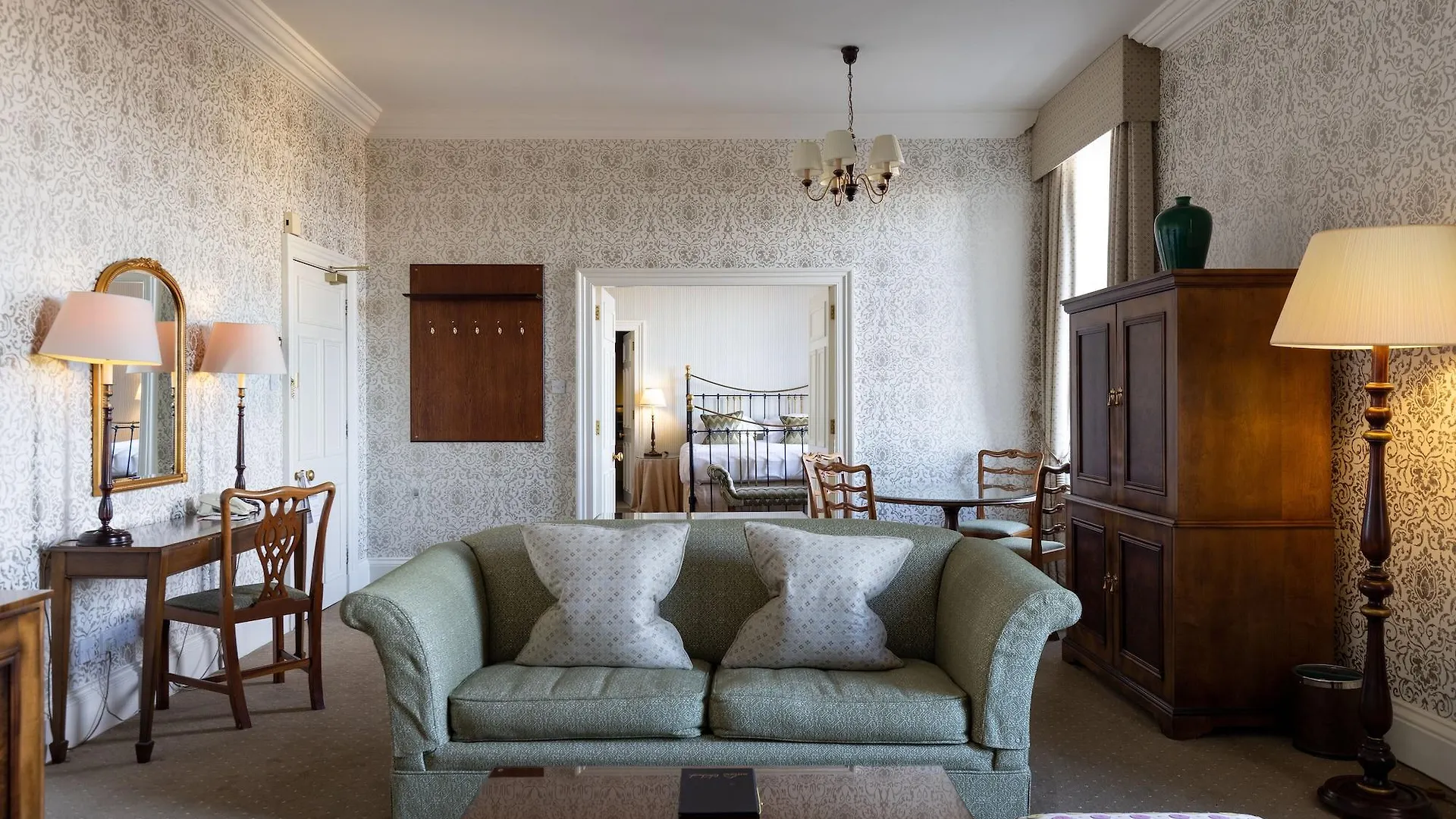 Hapimag Resort Edinburgh Hotel