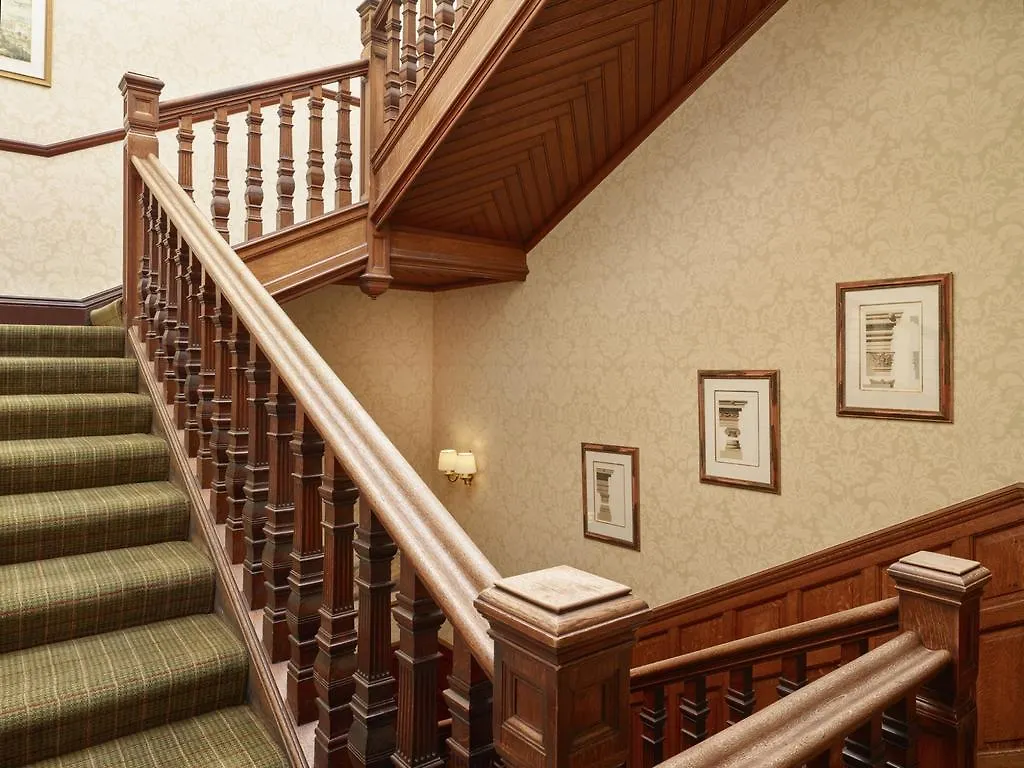 Hotel Hapimag Resort Edinburgh