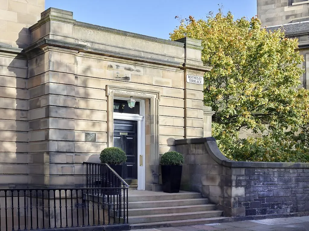 Hapimag Resort Edinburgh Hotel
