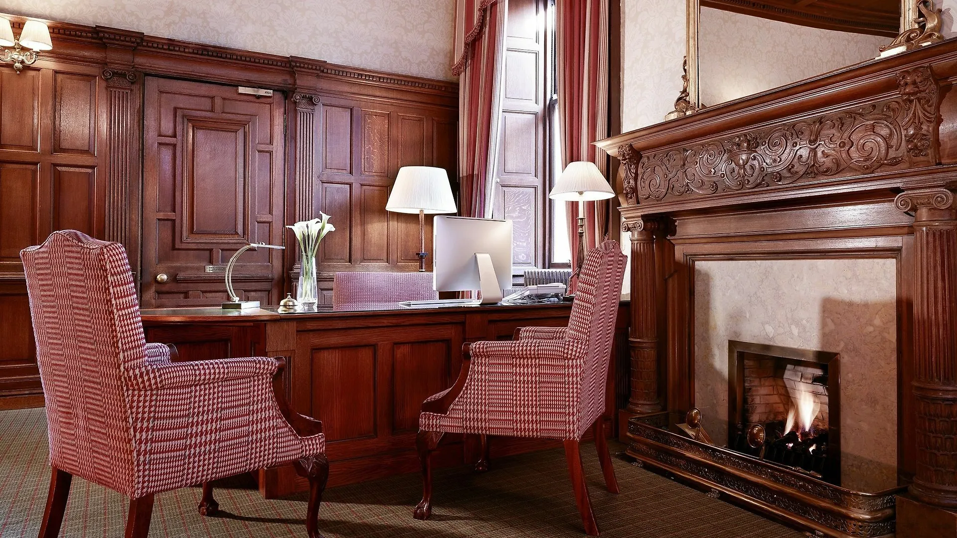 Hapimag Resort Edinburgh Großbritannien