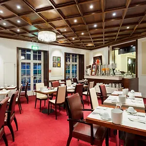 Hotel City Inn Basel Schweiz