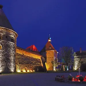 Zur Burg Deutschland