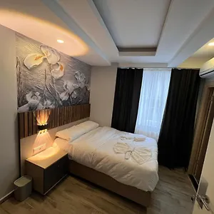 Nook Boutique Türkei
