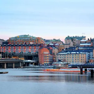 Hilton Slussen Schweden
