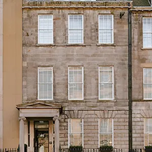 Aparthotel Heeton Concept Queen Street