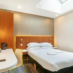 Hotel The Place, Edynburg