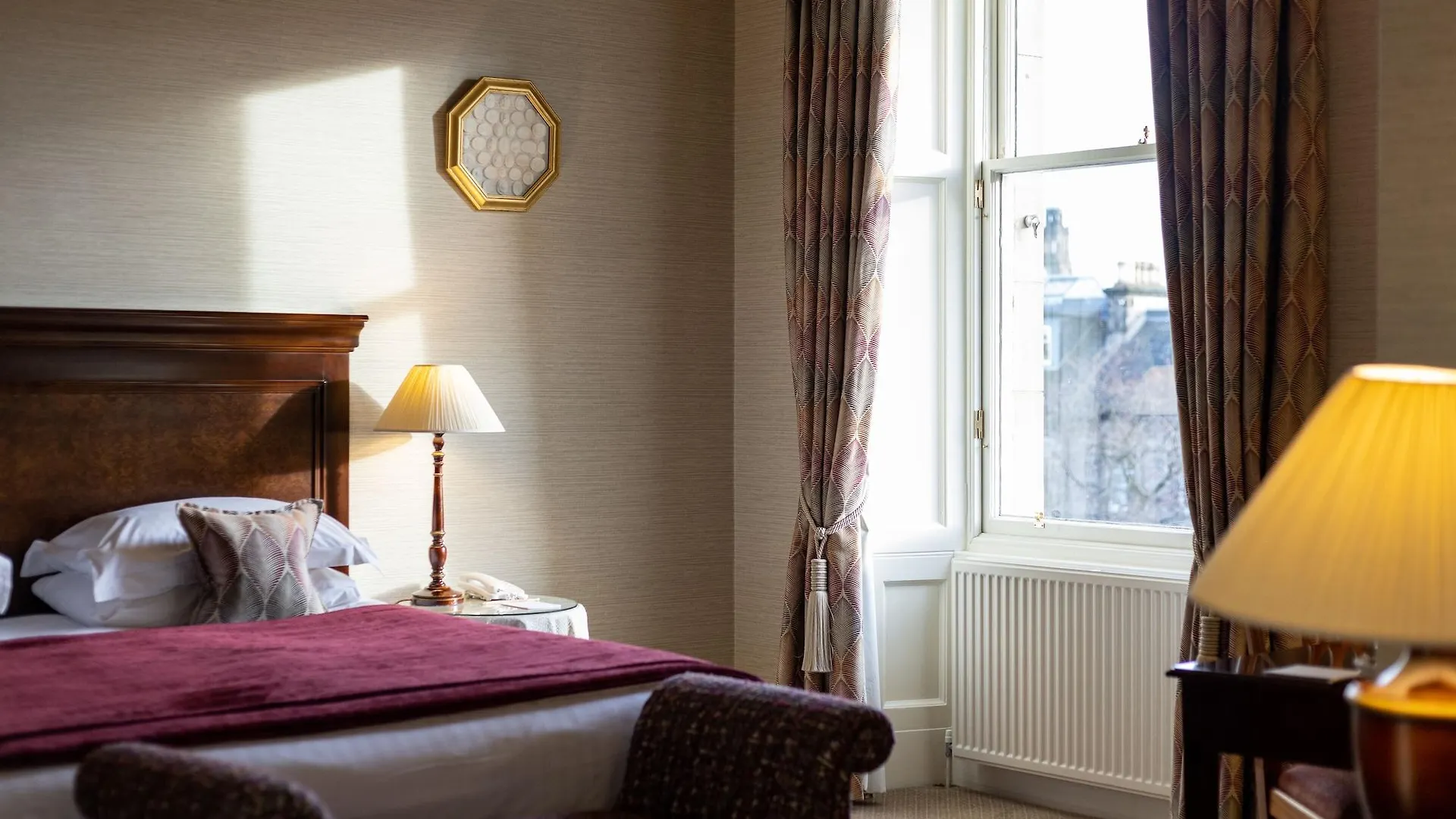 Hapimag Resort EDI Großbritannien
