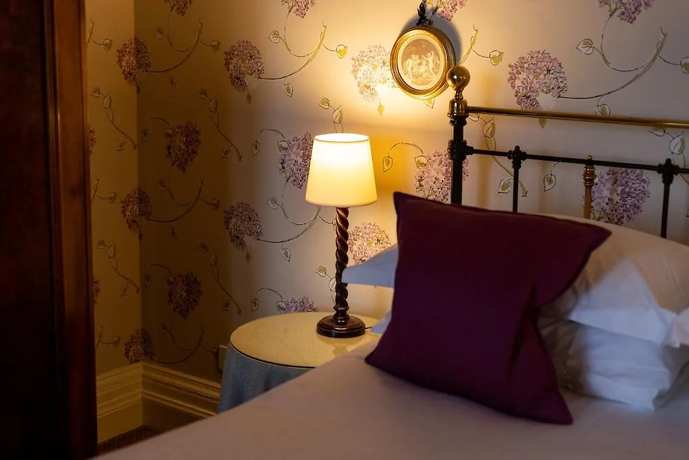 Hapimag Resort EDI 4*,  Großbritannien