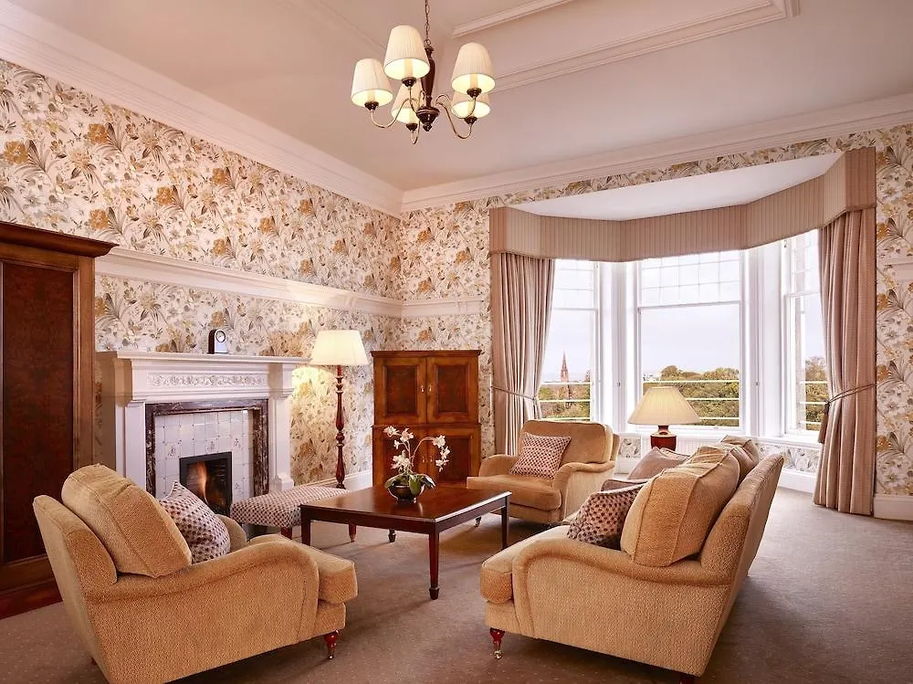 Hapimag Resort EDI 4*,  Großbritannien