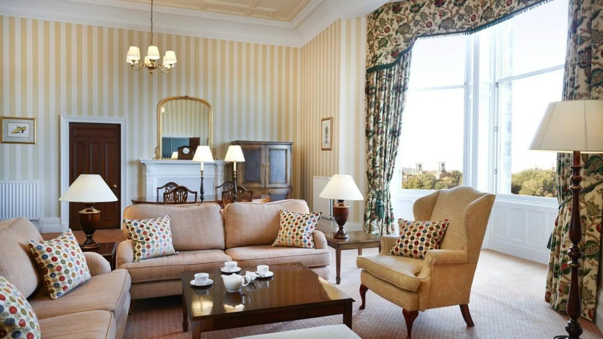 Hapimag Resort Edinburgh