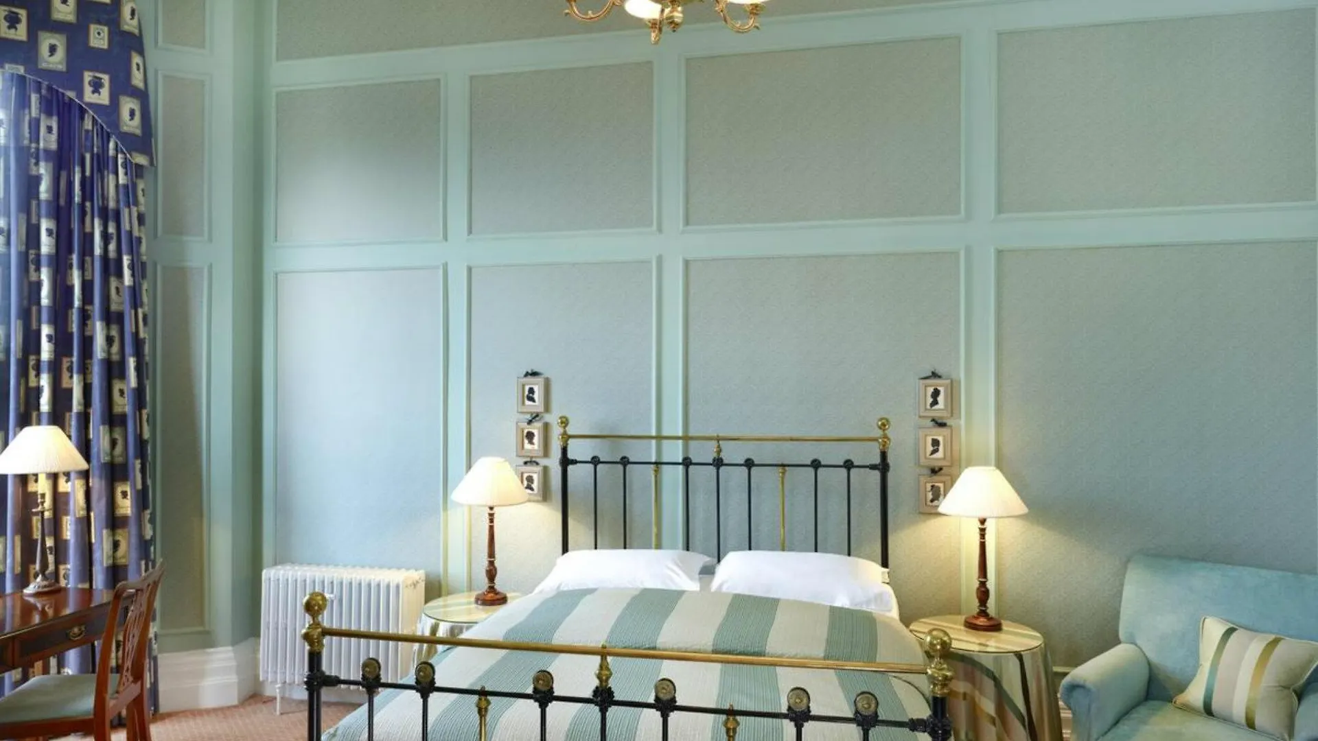 Hapimag Resort Edinburgh 4*,  United Kingdom