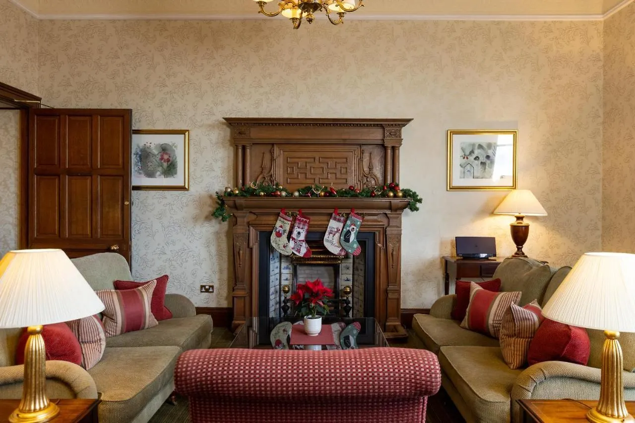 Hapimag Resort Edinburgh 4*,  United Kingdom