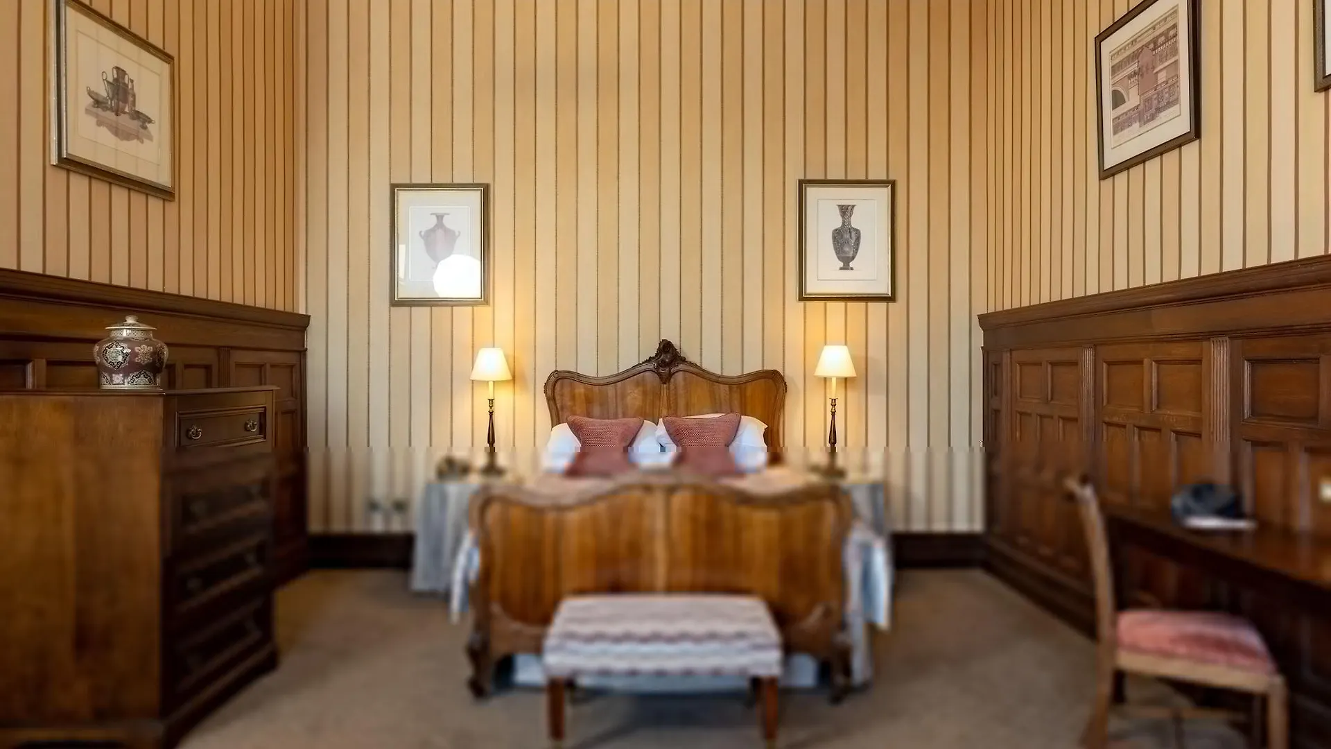 Hapimag Resort Edinburgh 4*,